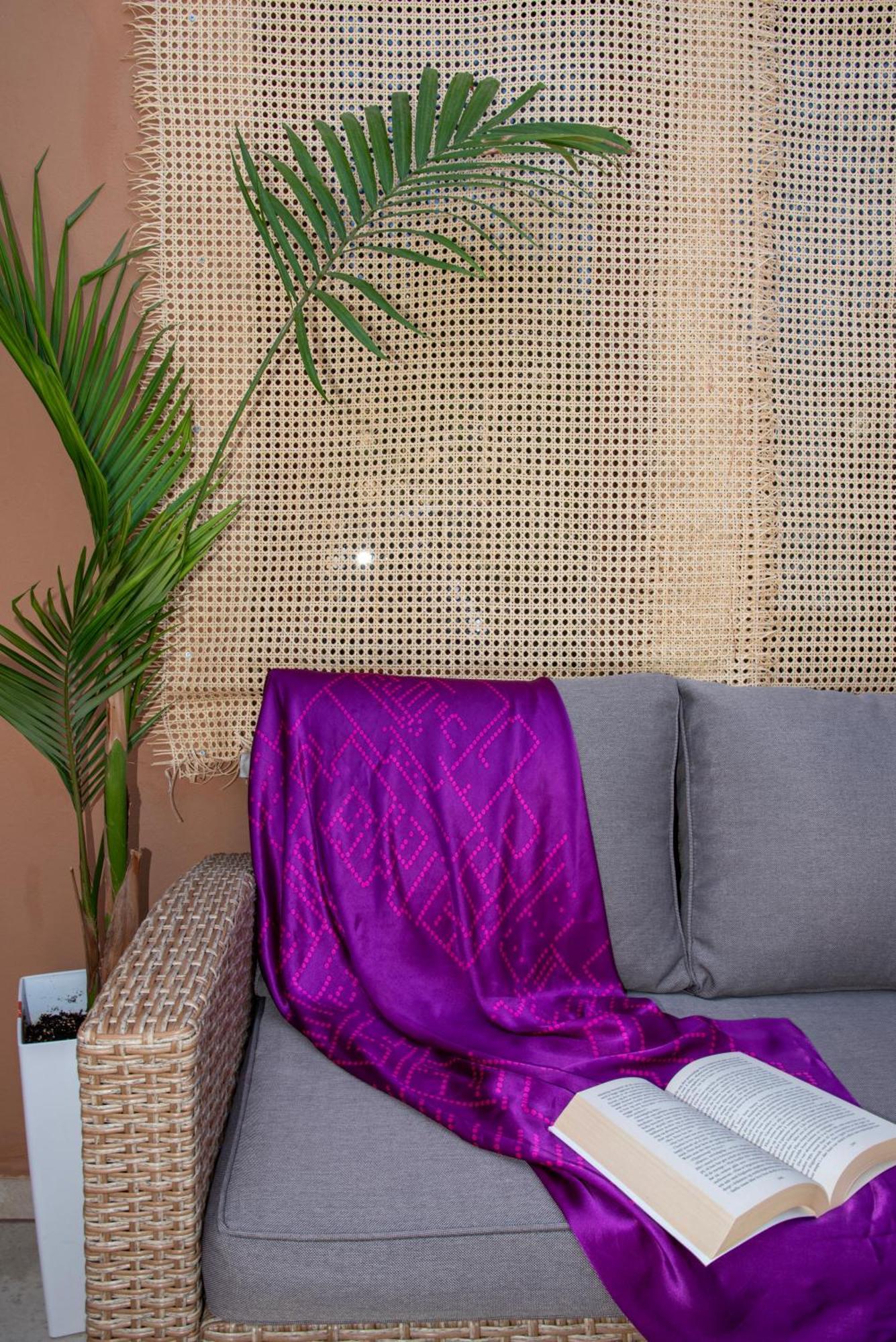 Boutique Home -Splantzia-Roof Garden Ханя Екстериор снимка
